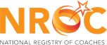 National Registry of Coaches (NROC) logo