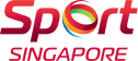 Sport Singapore logo