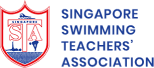 Singapore Swimming Teachers' Association (SSTA) logo