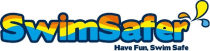 SwimSafer logo