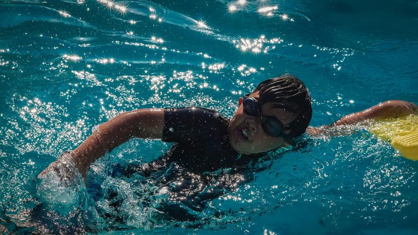 A Guide to How Kids Can Build Water Confidence