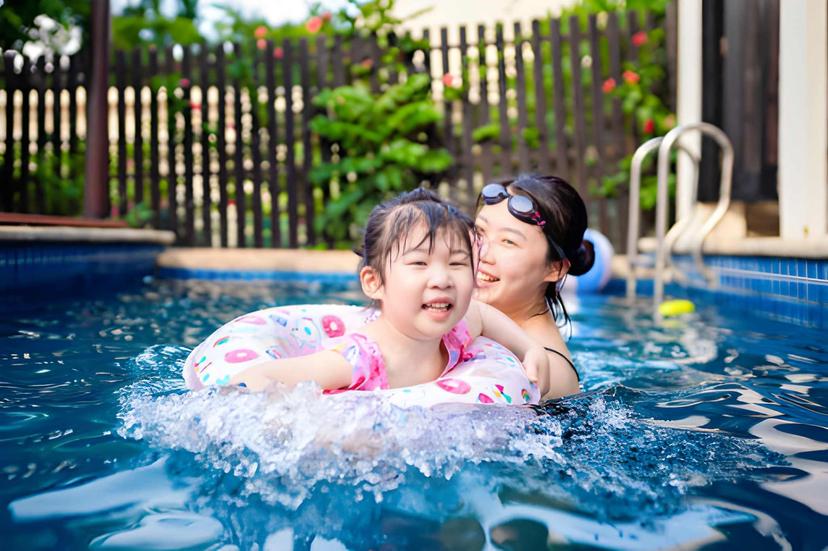 A Parent’s Guide to the Different Types of Swimming Strokes