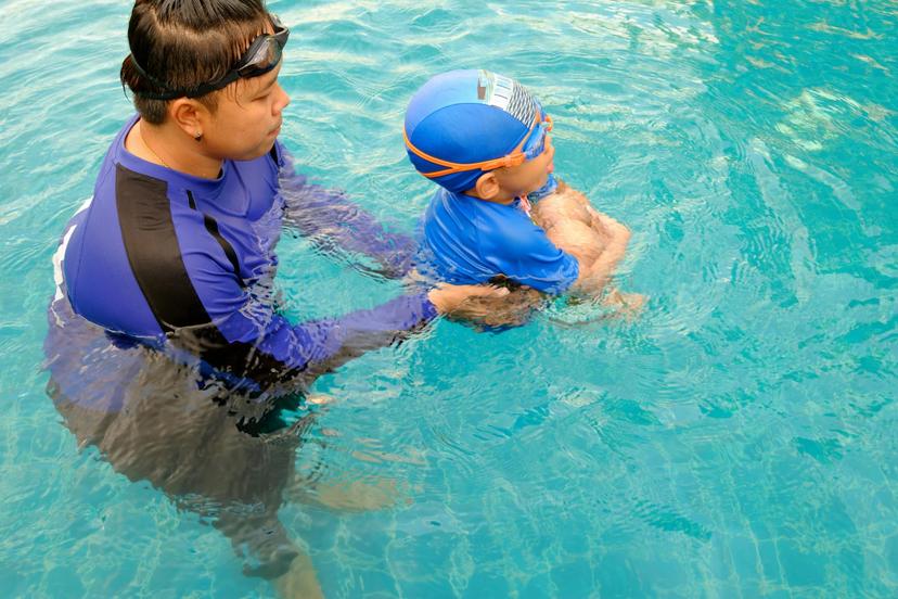 Kids' Swimming Essentials: What to Pack for Swimming Lessons