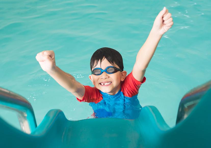 Post-Swim Safety: What are Signs of Secondary Drowning