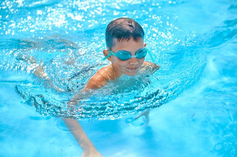 Have Your Child Enrol at The Swim Starter