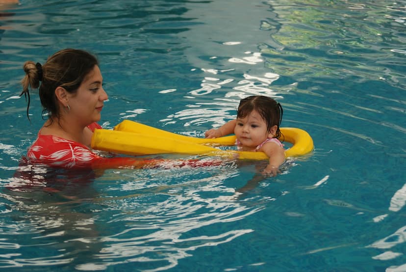 Water Safety Tips for Swimming Every Parent Should Know