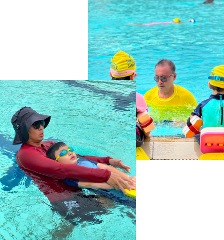 Swimming Classes