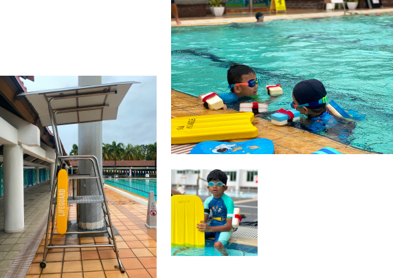 Swimming Classes