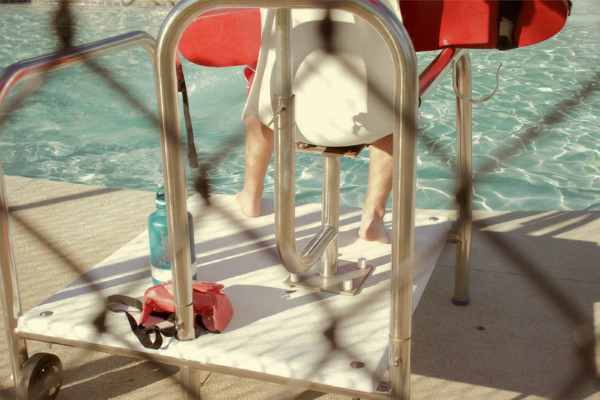 Pool Safety Rules to Remind Your Kids