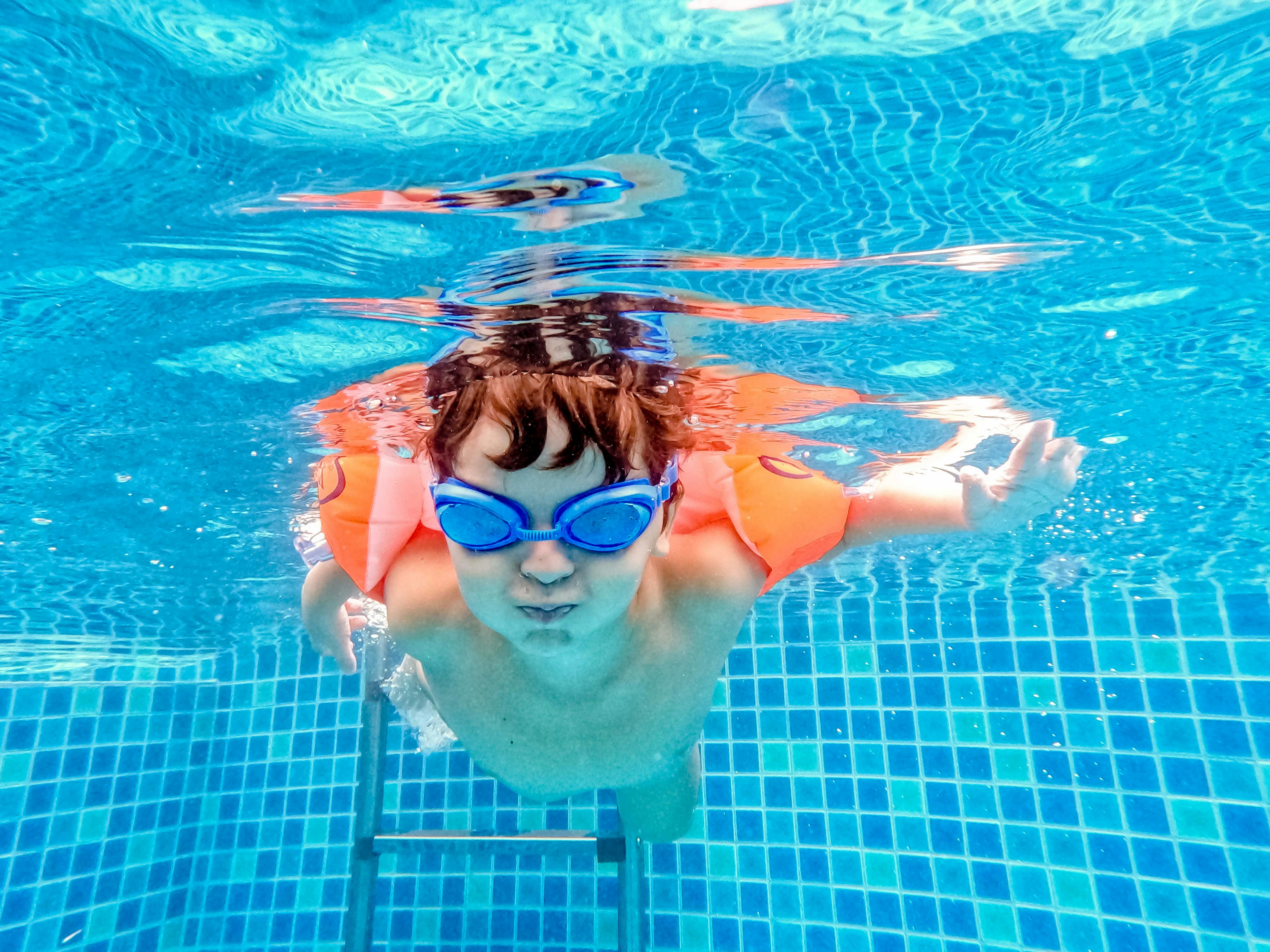Understanding Proper Breathing Control in Swimming