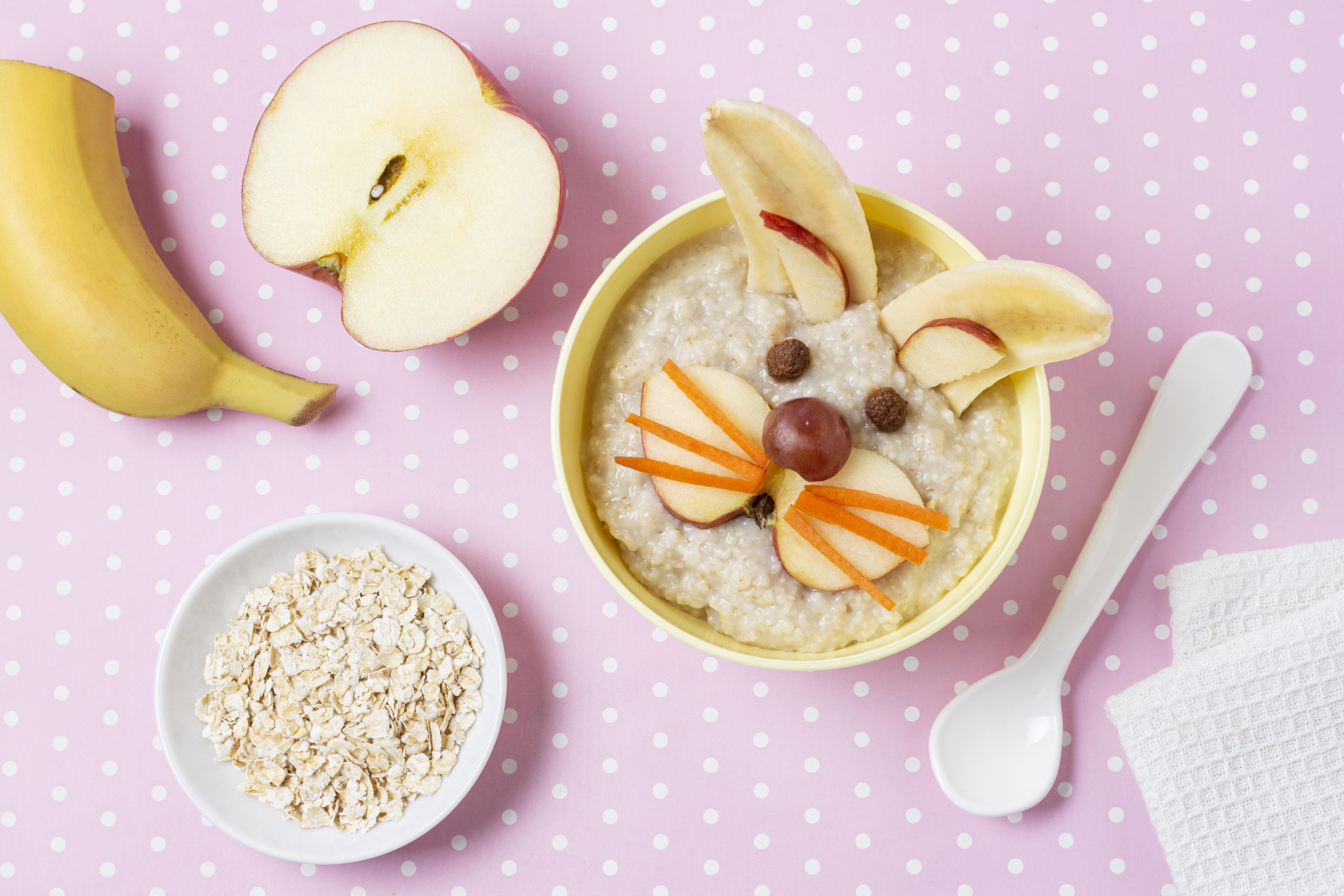 Fuelled for Success: What to Eat Before & After Kids' Swimming Classes