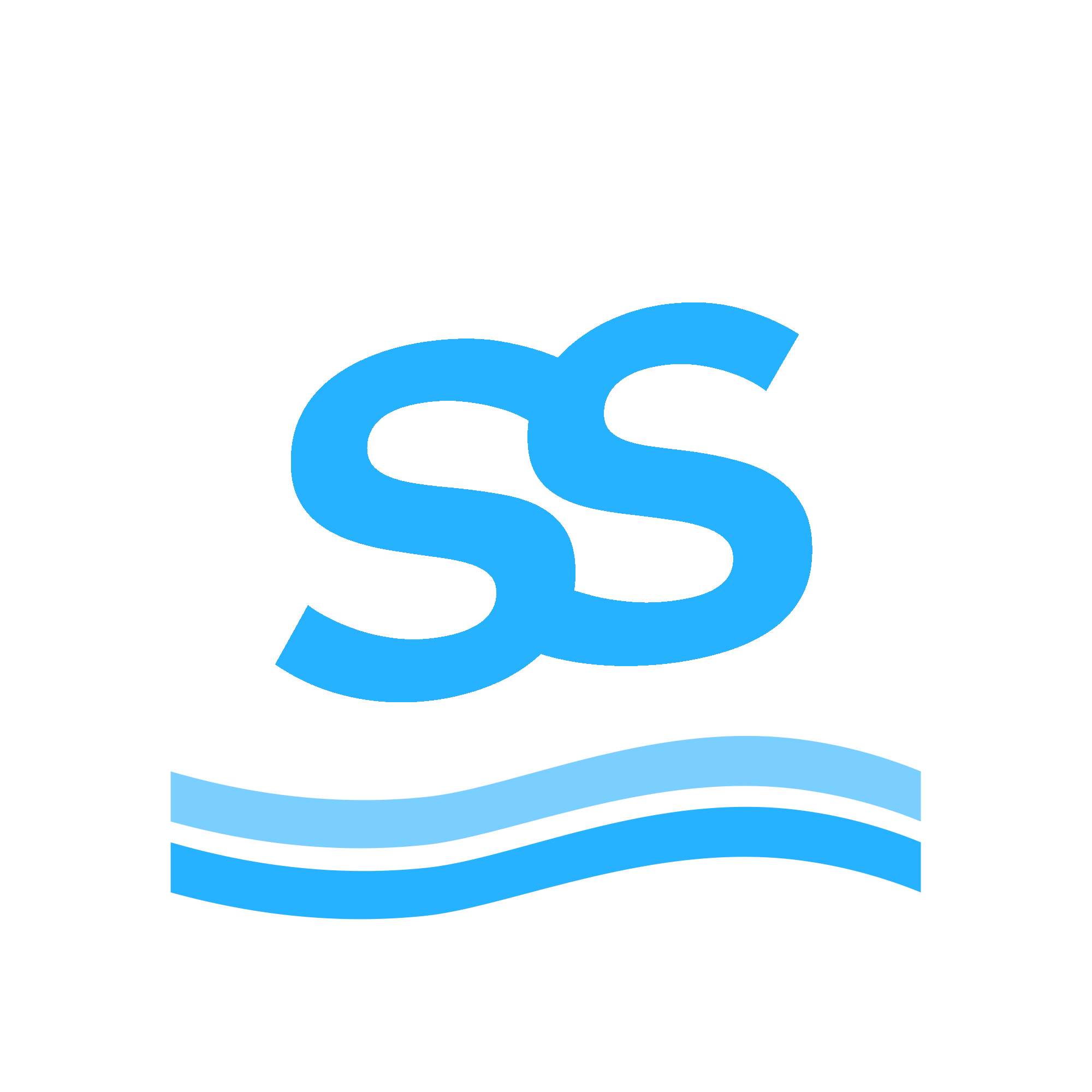 The Swim Starter